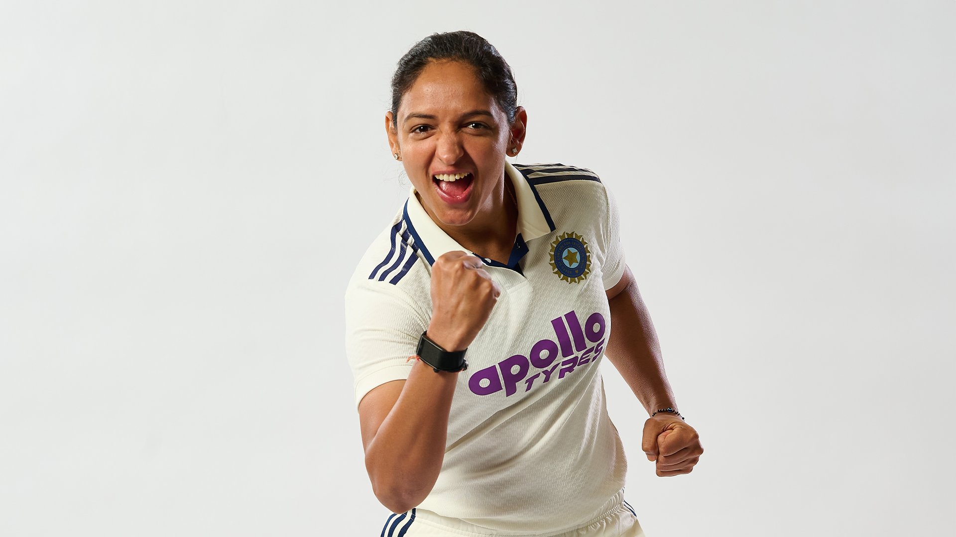 Harmanpreet Kaur
