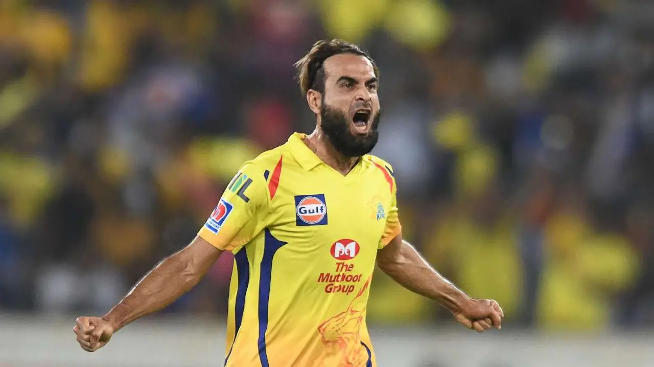 Imran Tahir