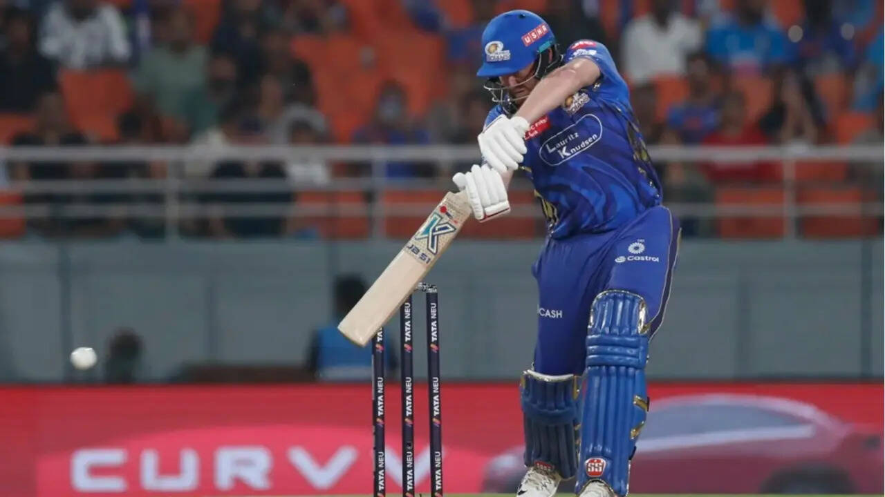 5 players who went unsold in IPL 2026 auction