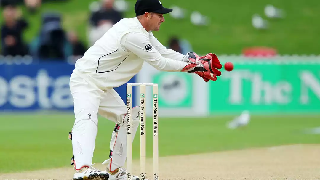 Kruger Van Wyk - Shortest Cricketer in the World