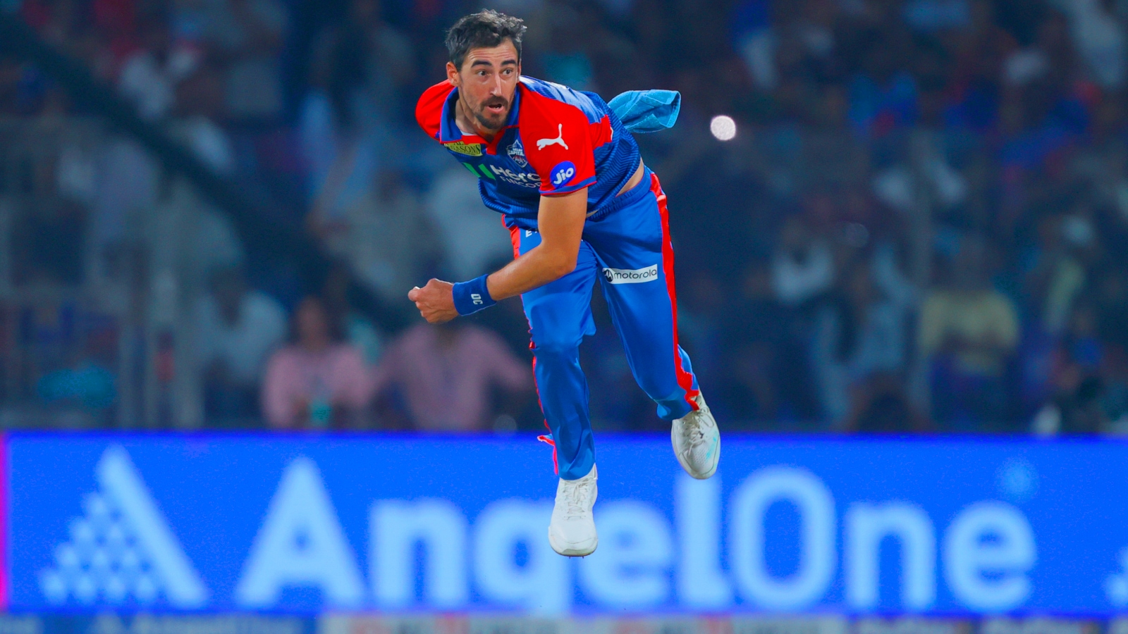 Mitchell Starc’s absence continues as Delhi Capitals prepare for crucial matches