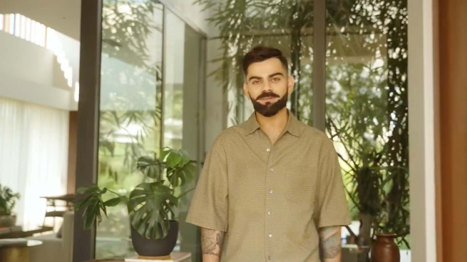 Net Worth Of Virat Kohli