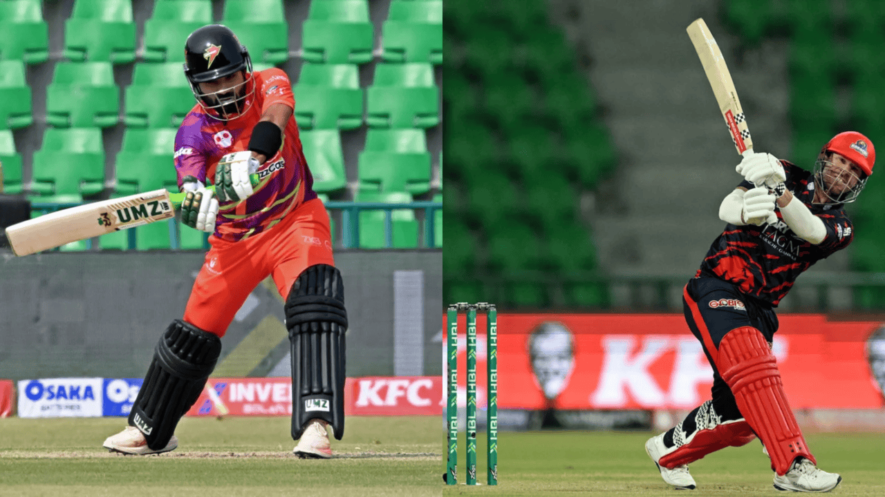 RP vs KK clash in Lahore promises runs under lights. Full match preview, probable XIs, pitch report and winner prediction.