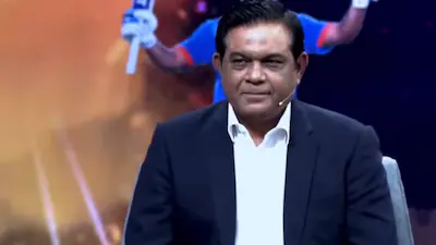 Rashid Latif