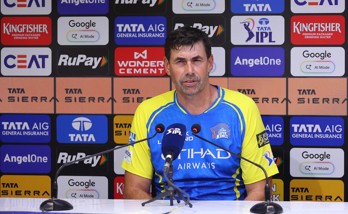 Stephen Fleming