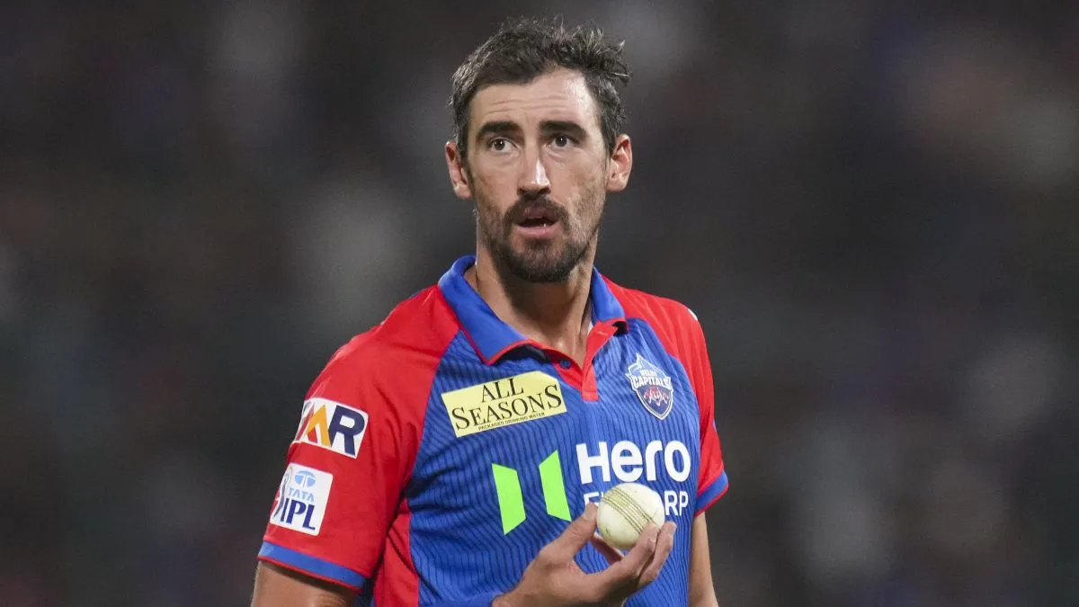 Mitchell Starc’s return strengthens DC