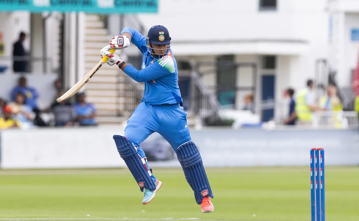 Vaibhav Suryavanshi Vaibhav Suryavanshi | Fastest 100 in T20