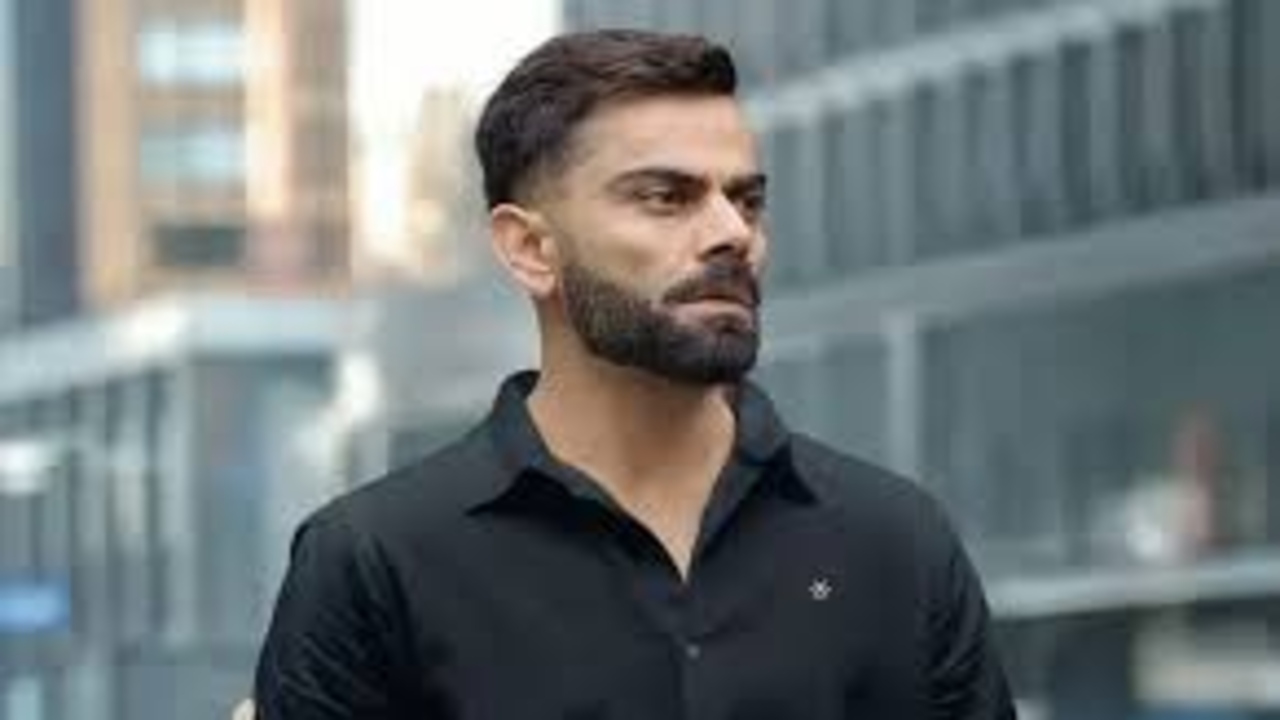 Virat Kohli Net Worth