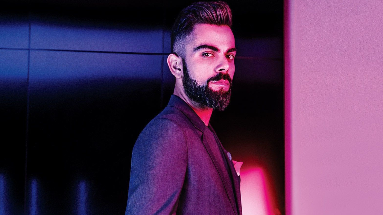 Virat Kohli Net Worth